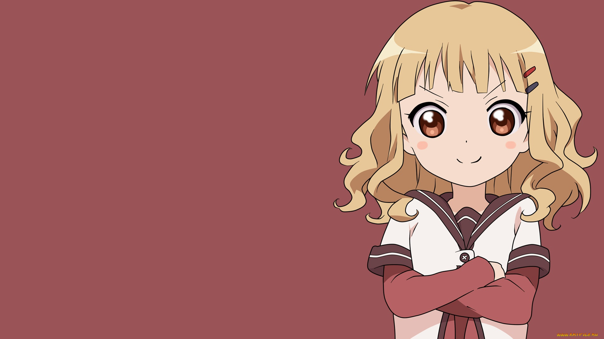 , yuru yuri, , , 